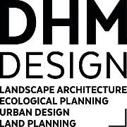 DHM Design Logo